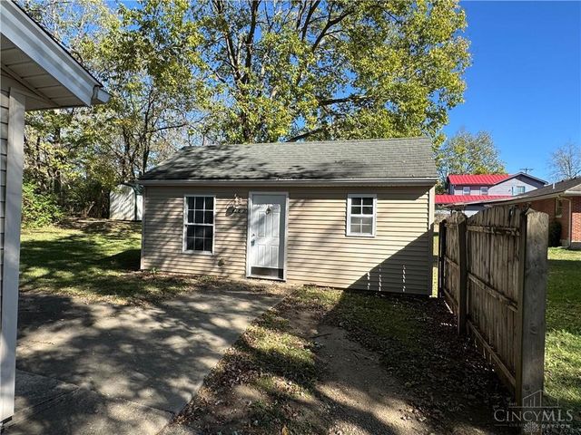 428 E Center Street, Germantown, OH 45327
