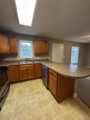 428 E Center Street, Germantown, OH 45327