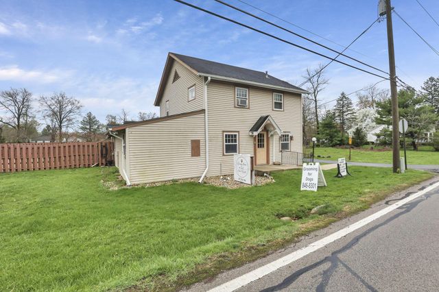 161 Park Road, Columbus, OH 43235