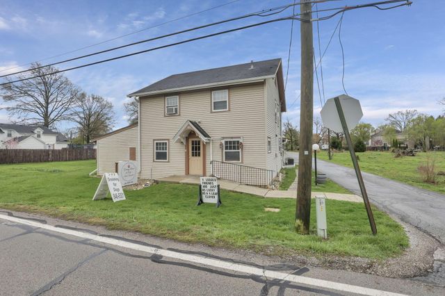 161 Park Road, Columbus, OH 43235