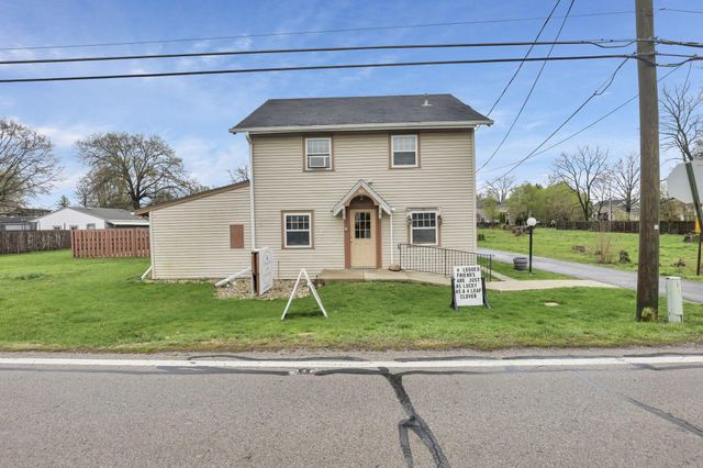 161 Park Road, Columbus, OH 43235