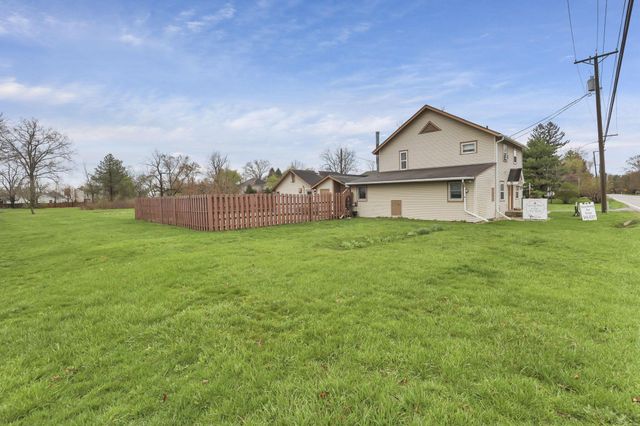 161 Park Road, Columbus, OH 43235