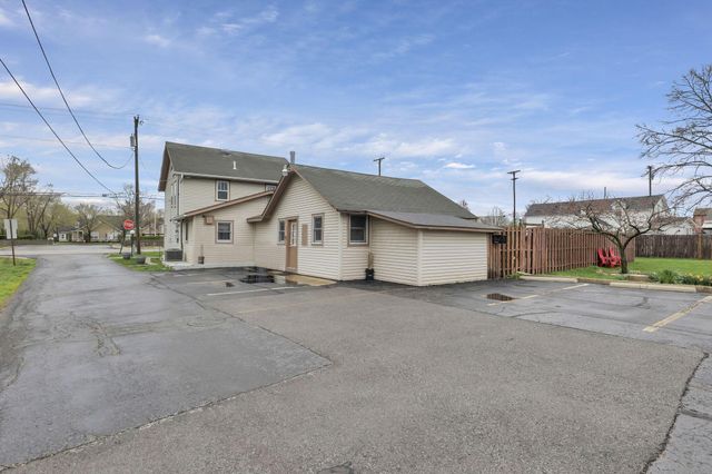161 Park Road, Columbus, OH 43235