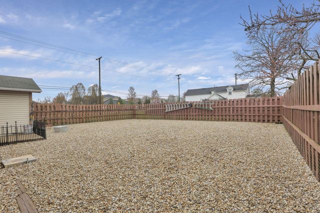 161 Park Road, Columbus, OH 43235