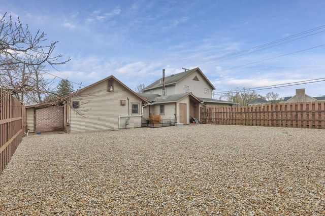 161 Park Road, Columbus, OH 43235