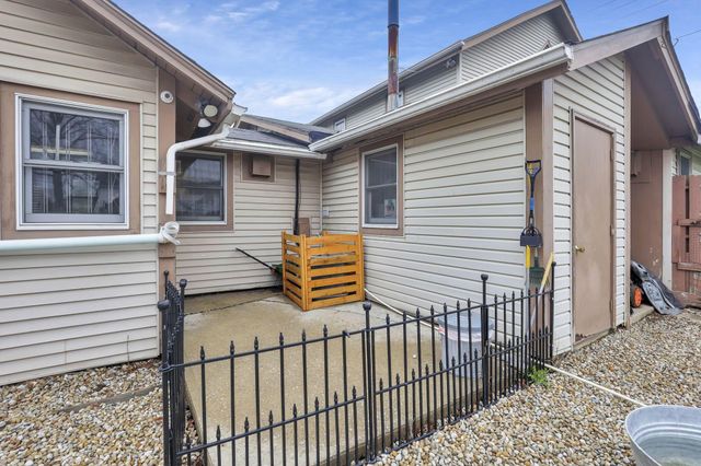 161 Park Road, Columbus, OH 43235