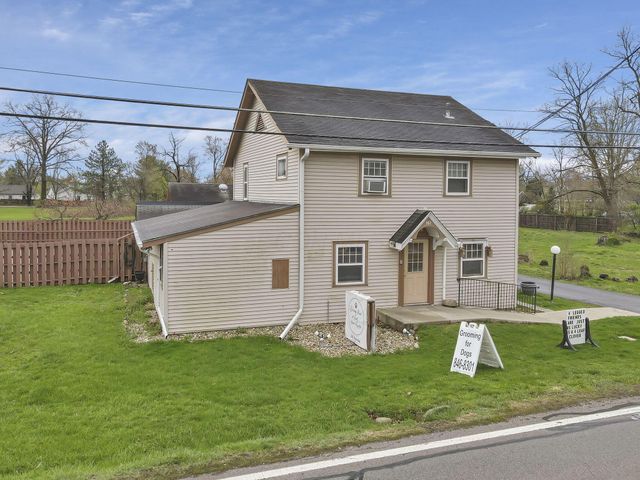 161 Park Road, Columbus, OH 43235