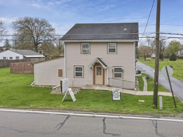 161 Park Road, Columbus, OH 43235