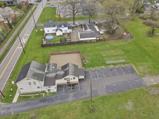 161 Park Road, Columbus, OH 43235