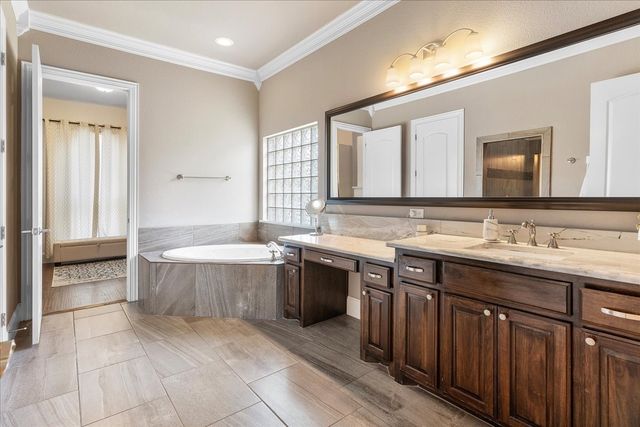 6200 Emmas Court, Colleyville, TX 76034