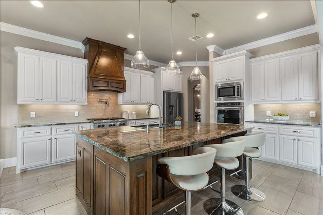 6200 Emmas Court, Colleyville, TX 76034