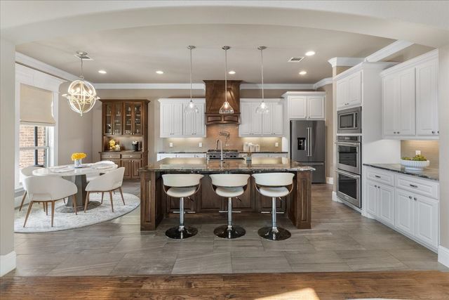 6200 Emmas Court, Colleyville, TX 76034