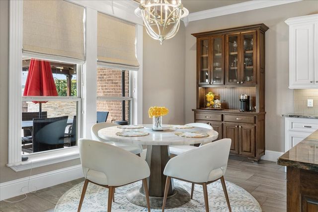 6200 Emmas Court, Colleyville, TX 76034