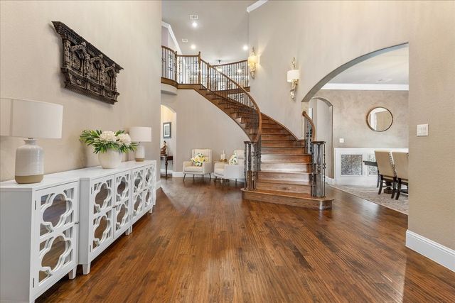 6200 Emmas Court, Colleyville, TX 76034