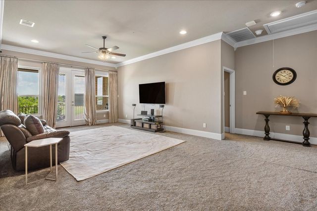 6200 Emmas Court, Colleyville, TX 76034
