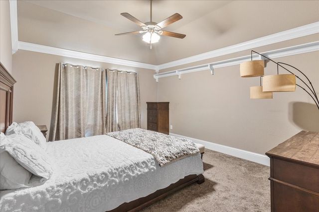 6200 Emmas Court, Colleyville, TX 76034