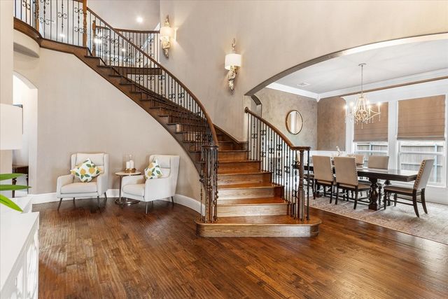6200 Emmas Court, Colleyville, TX 76034