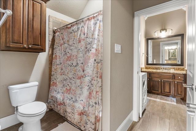 6200 Emmas Court, Colleyville, TX 76034