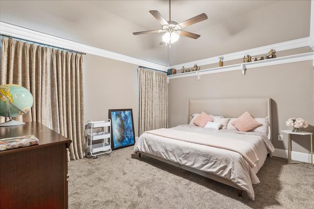 6200 Emmas Court, Colleyville, TX 76034