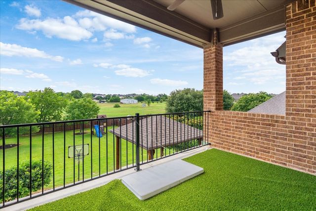 6200 Emmas Court, Colleyville, TX 76034