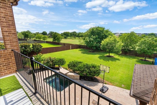 6200 Emmas Court, Colleyville, TX 76034