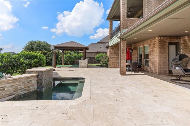 6200 Emmas Court, Colleyville, TX 76034