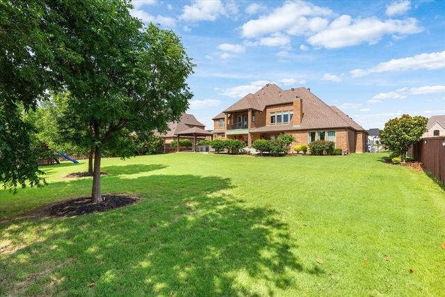 6200 Emmas Court, Colleyville, TX 76034