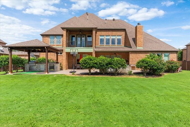 6200 Emmas Court, Colleyville, TX 76034