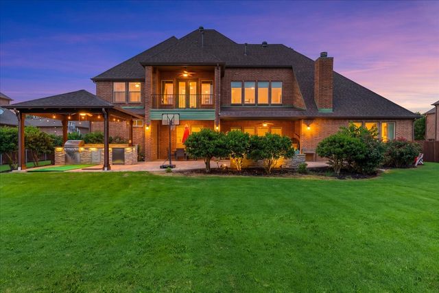 6200 Emmas Court, Colleyville, TX 76034