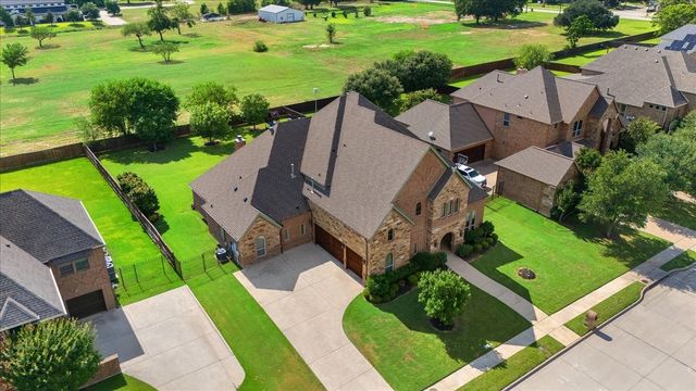6200 Emmas Court, Colleyville, TX 76034