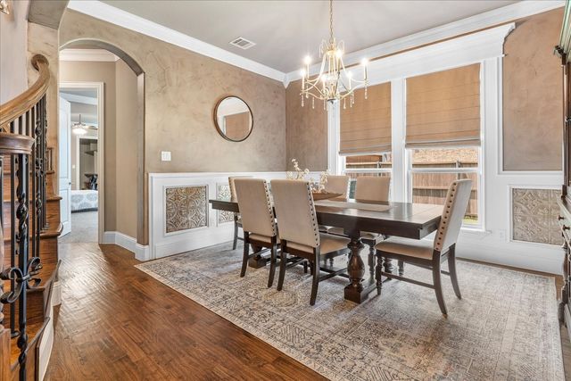 6200 Emmas Court, Colleyville, TX 76034