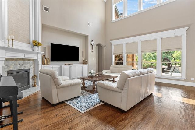 6200 Emmas Court, Colleyville, TX 76034