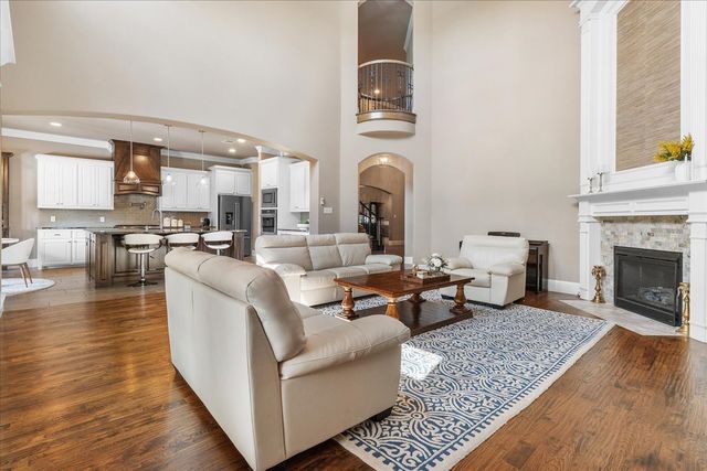 6200 Emmas Court, Colleyville, TX 76034