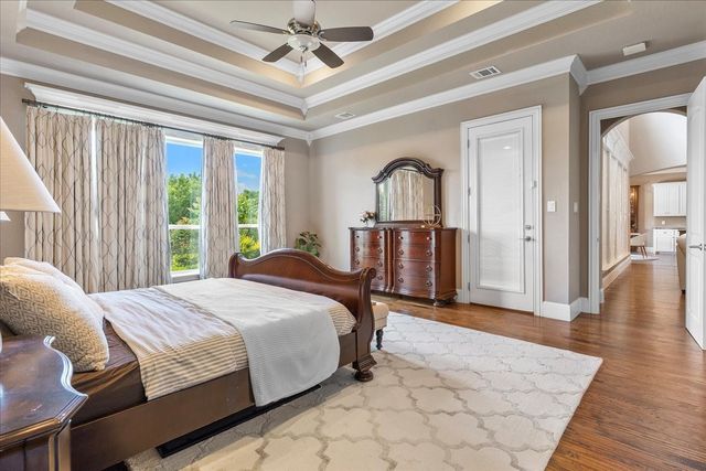 6200 Emmas Court, Colleyville, TX 76034