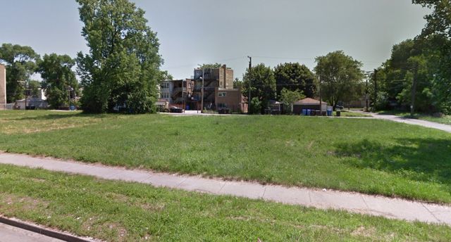 6431-6437 S Champlain Avenue, Chicago, IL 60637