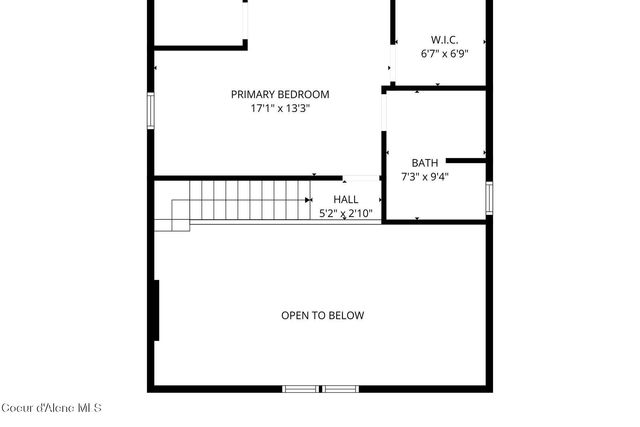 20 Hitchcock Dr, Dover, ID 83825