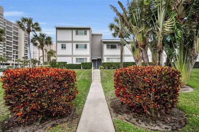 1351 GULF BOULEVARD 201, Clearwater Beach, FL 33767