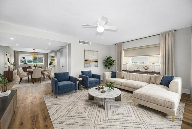 1351 GULF BOULEVARD 201, Clearwater Beach, FL 33767