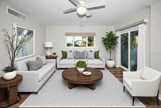 1351 GULF BOULEVARD 201, Clearwater Beach, FL 33767