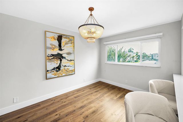 1351 GULF BOULEVARD 201, Clearwater Beach, FL 33767