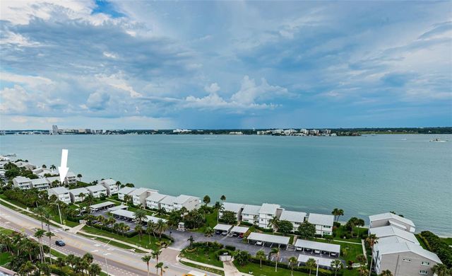 1351 GULF BOULEVARD 201, Clearwater Beach, FL 33767