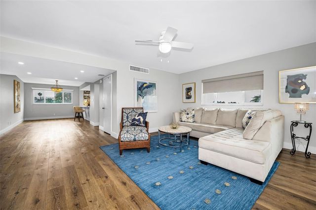 1351 GULF BOULEVARD 201, Clearwater Beach, FL 33767