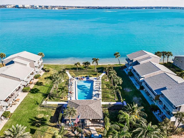 1351 GULF BOULEVARD 201, Clearwater Beach, FL 33767