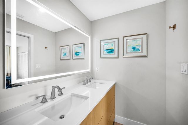 1351 GULF BOULEVARD 201, Clearwater Beach, FL 33767