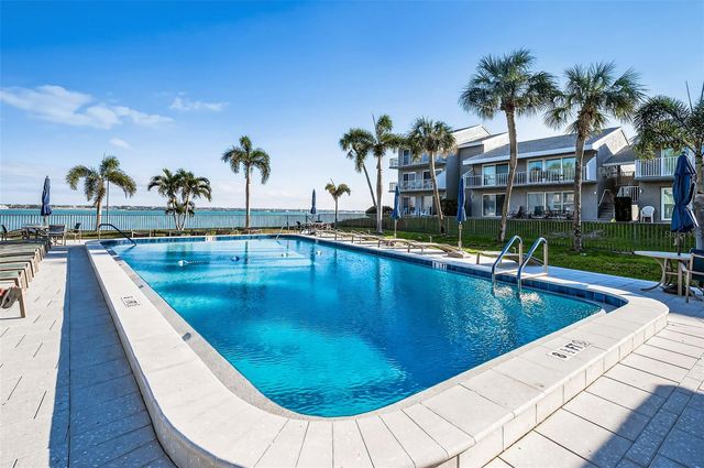 1351 GULF BOULEVARD 201, Clearwater Beach, FL 33767