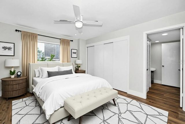 1351 GULF BOULEVARD 201, Clearwater Beach, FL 33767