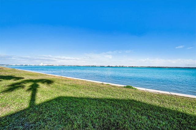 1351 GULF BOULEVARD 201, Clearwater Beach, FL 33767