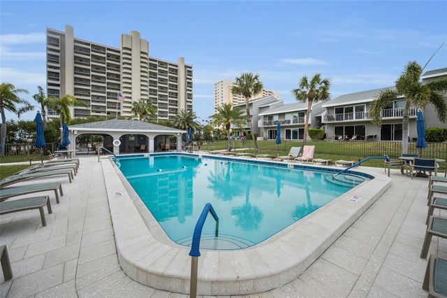 1351 GULF BOULEVARD 201, Clearwater Beach, FL 33767