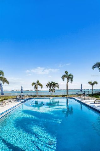 1351 GULF BOULEVARD 201, Clearwater Beach, FL 33767