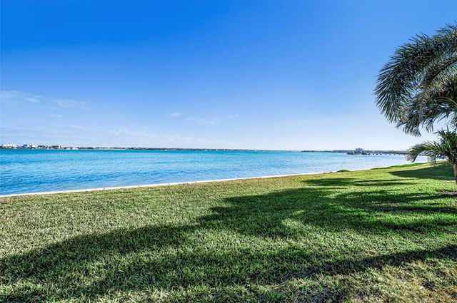 1351 GULF BOULEVARD 201, Clearwater Beach, FL 33767